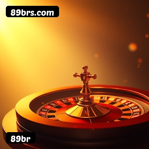 89br bônus R$5.000 + 500 giros - Rollover 35x, prazo 30 dias, 38% taxa conversão