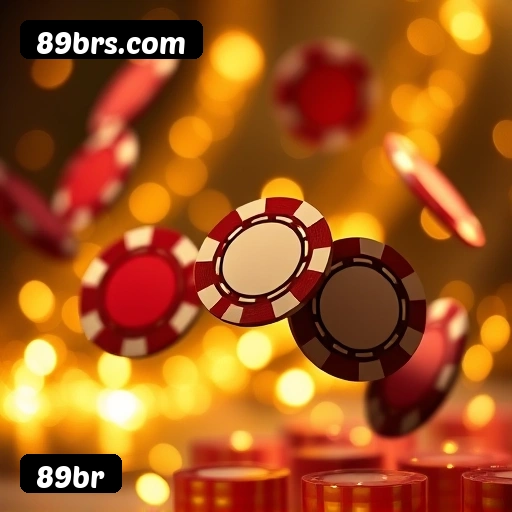 89br PIX instantâneo Brasil - Depósito e saque em minutos 24/7